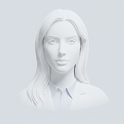 Анна Сергеевна Ермолина