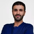 Арман Арменович Геоворгян