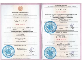 лицензия